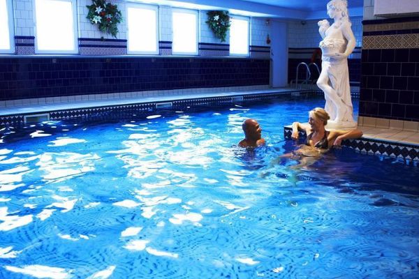 Crown Spa Hotel Scarborough by Compass Hospitality